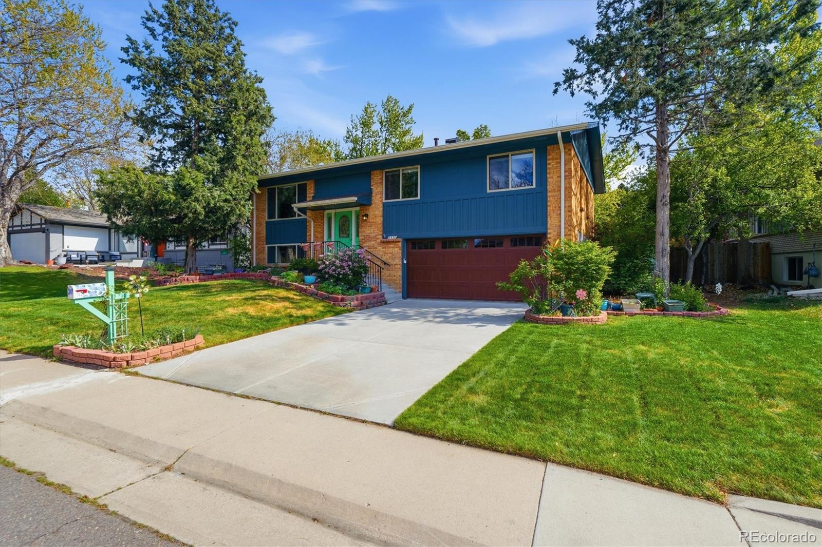 8350 E Princeton Avenue Denver CO 80237