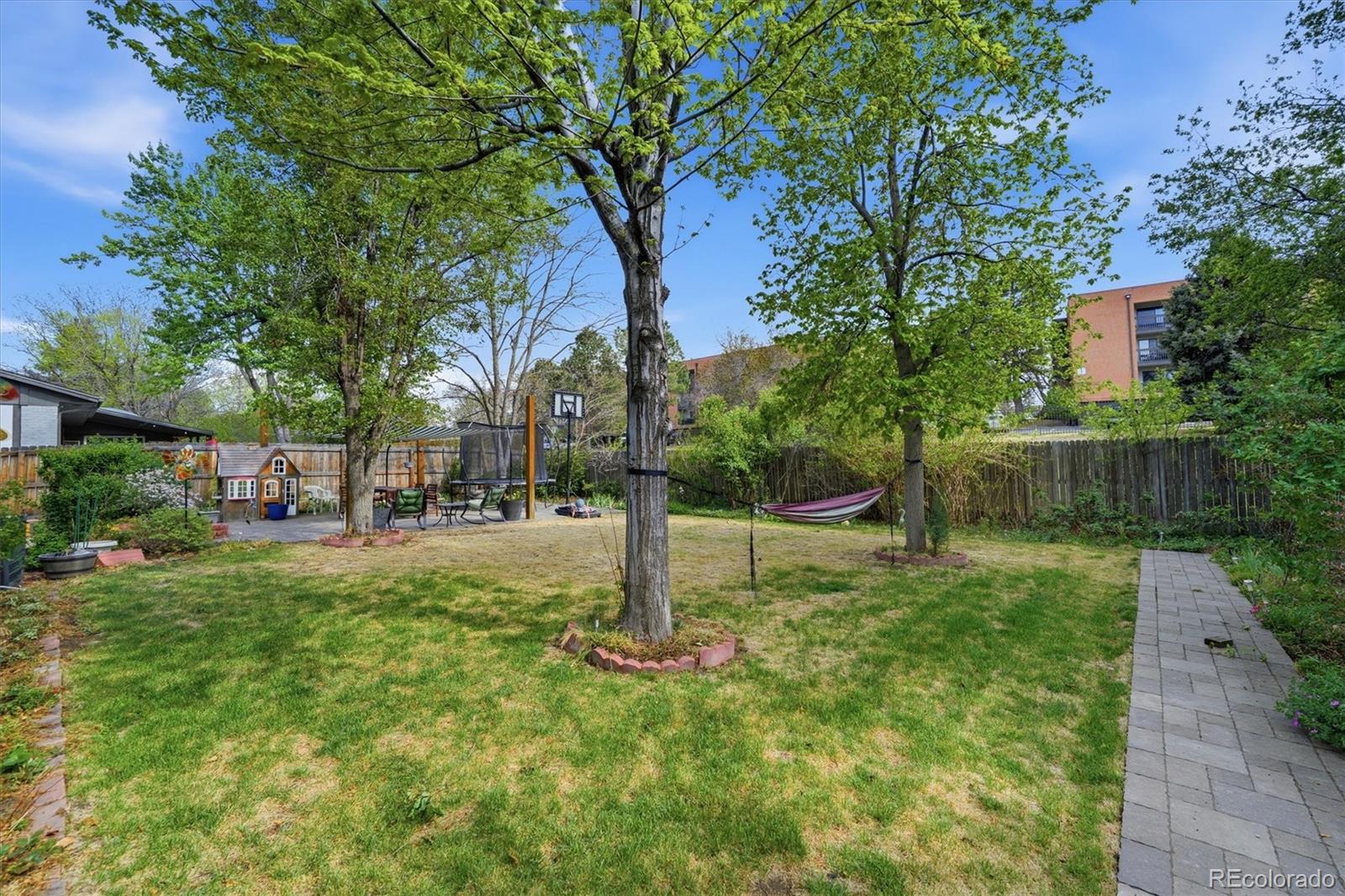 8350 E Princeton Avenue Denver CO 80237