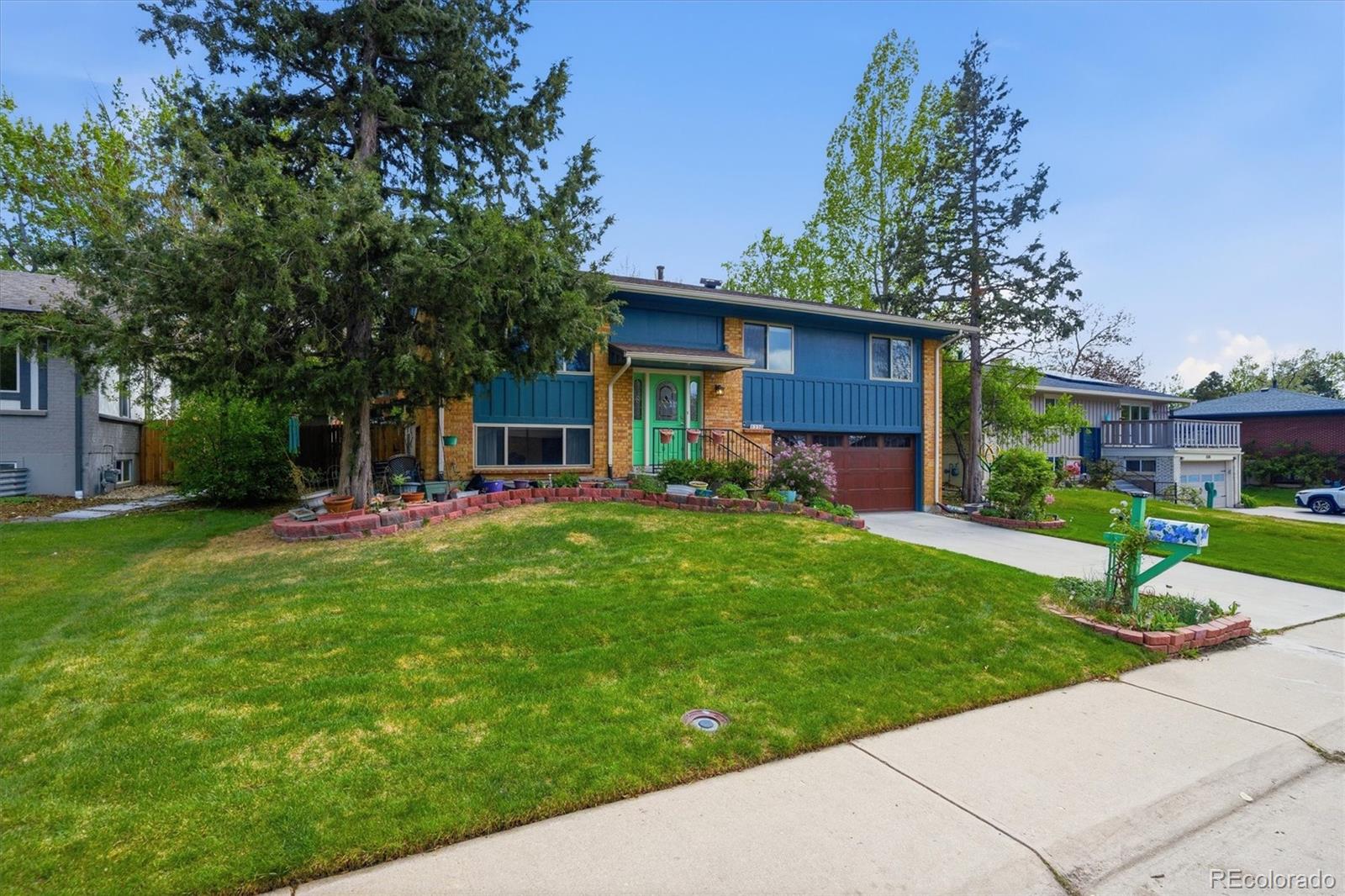 8350 E Princeton Avenue Denver CO 80237