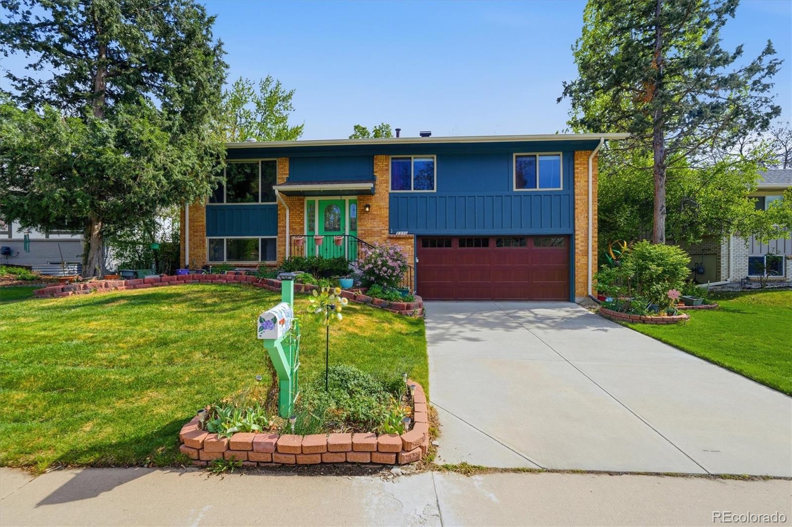 8350 E Princeton Avenue Denver CO 80237