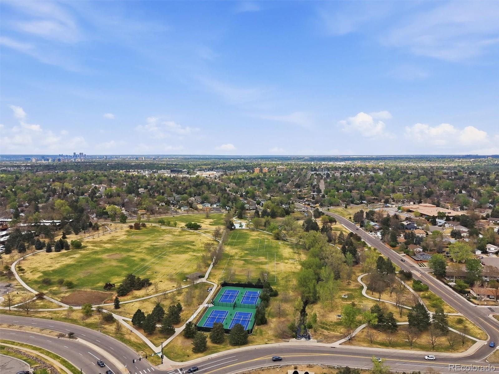 8350 E Princeton Avenue Denver CO 80237