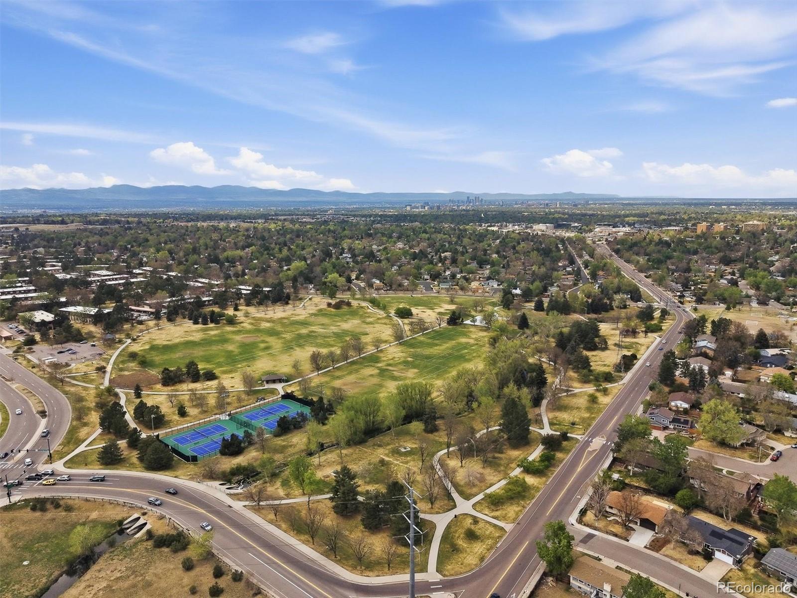 8350 E Princeton Avenue Denver CO 80237