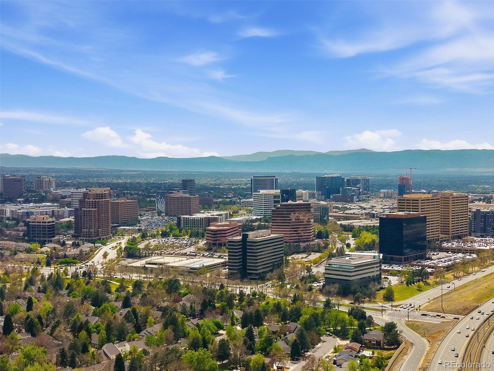 8350 E Princeton Avenue Denver CO 80237