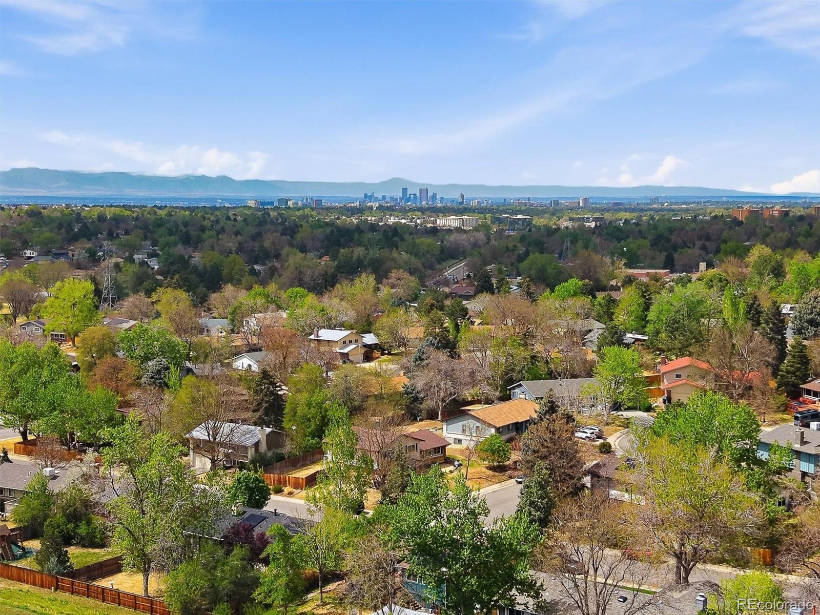 8350 E Princeton Avenue Denver CO 80237