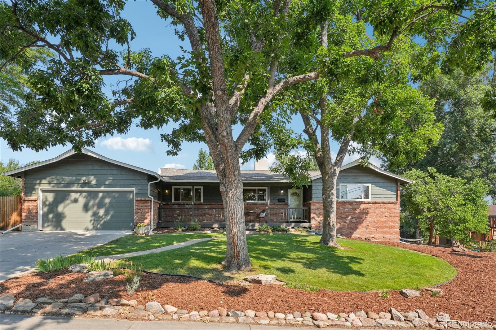 11655 W 29th Place Lakewood CO 80215