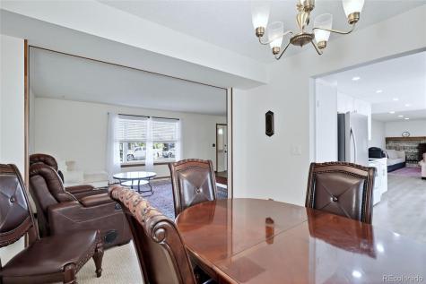 1305 S Laredo Court Aurora CO 80017