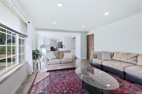 1305 S Laredo Court Aurora CO 80017