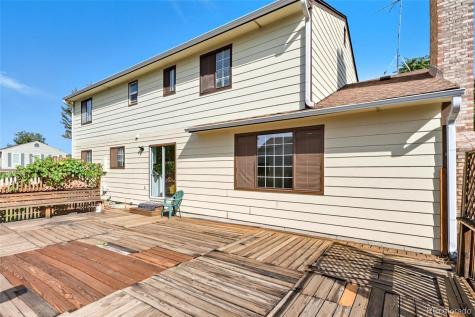 1305 S Laredo Court Aurora CO 80017