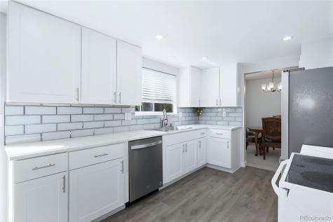 1305 S Laredo Court Aurora CO 80017
