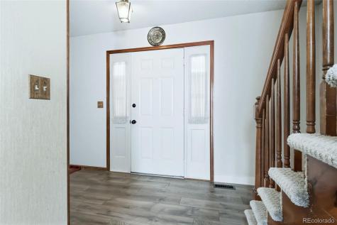 1305 S Laredo Court Aurora CO 80017