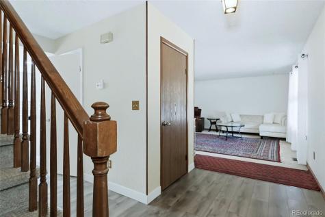 1305 S Laredo Court Aurora CO 80017