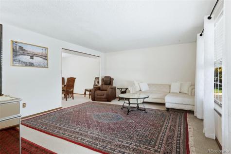1305 S Laredo Court Aurora CO 80017