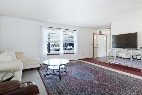 1305 S Laredo Court Aurora CO 80017