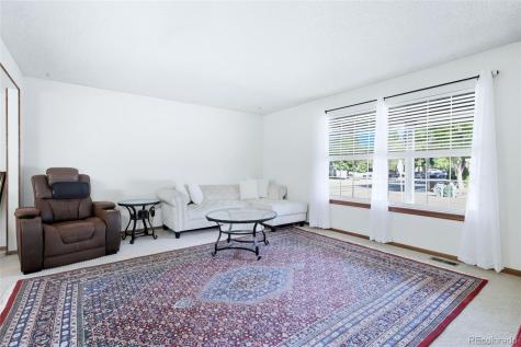 1305 S Laredo Court Aurora CO 80017