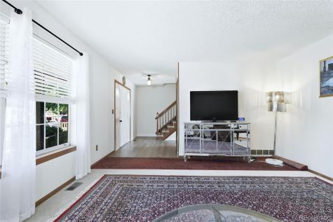 1305 S Laredo Court Aurora CO 80017