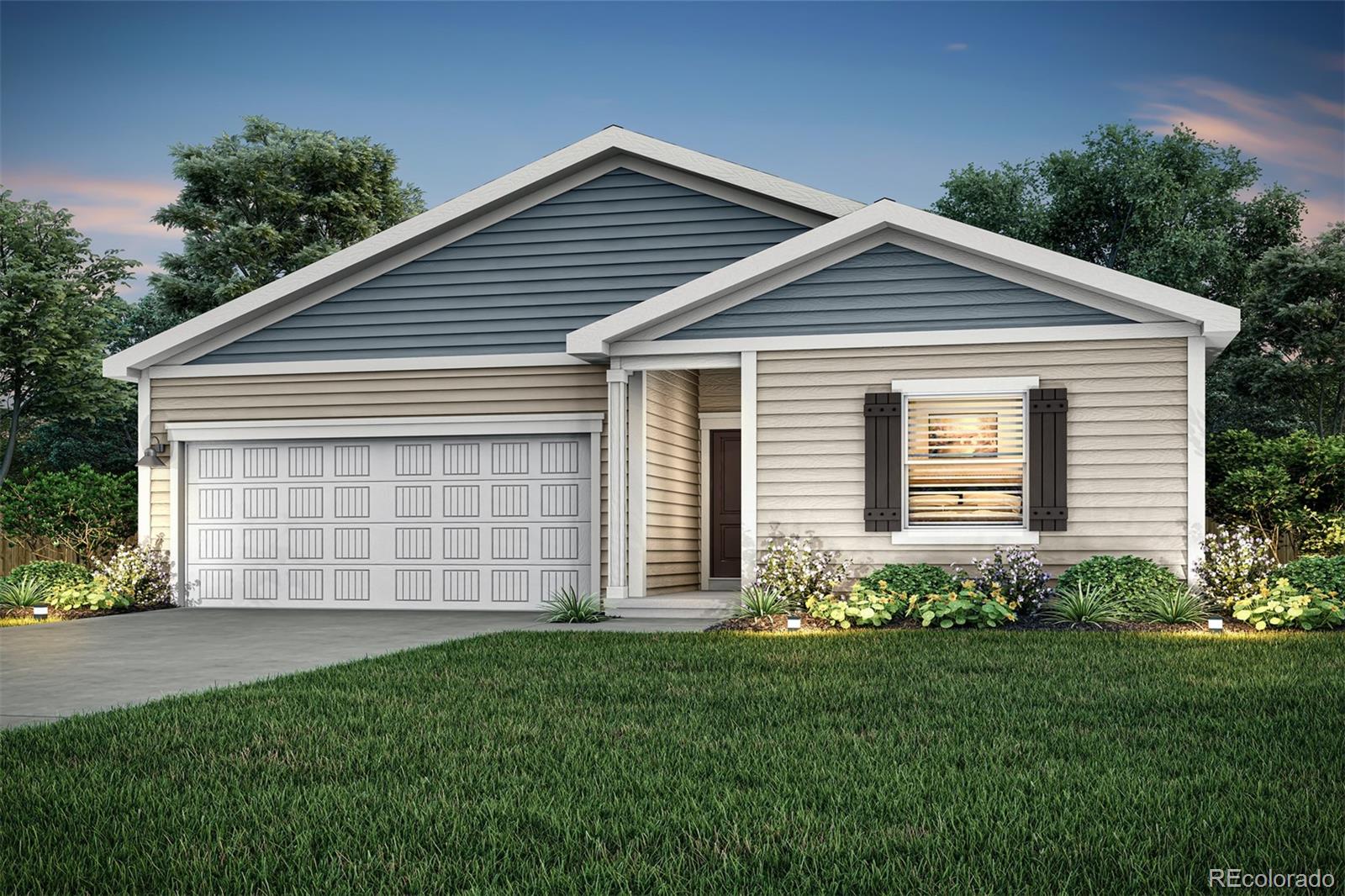 735 E Michigan Avenue Berthoud CO 80513