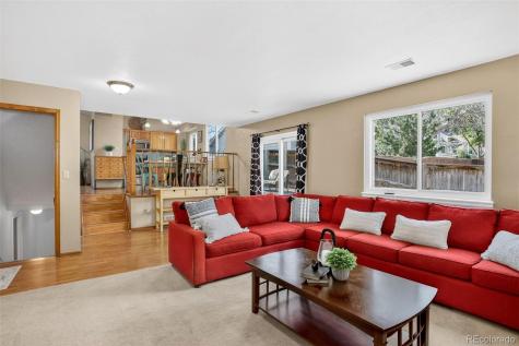 662 White Cloud Drive Highlands Ranch CO 80126