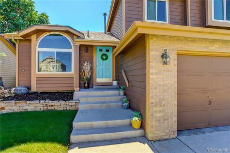 662 White Cloud Drive Highlands Ranch CO 80126