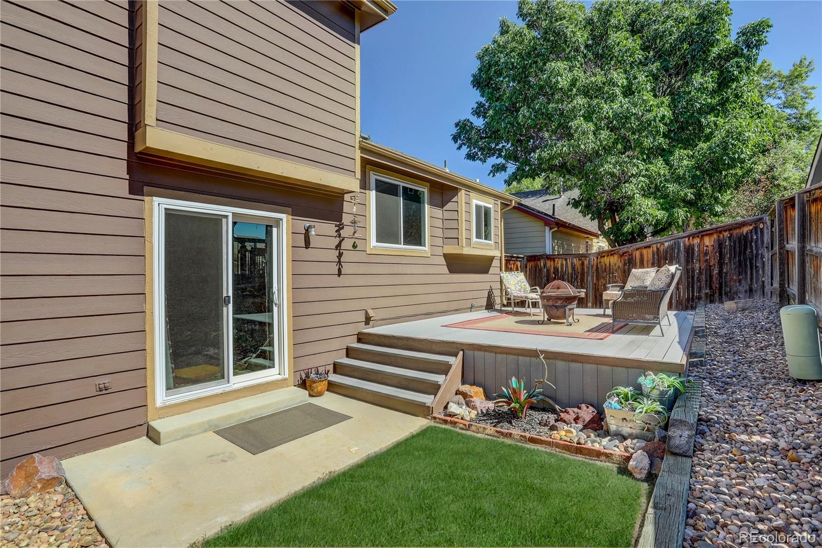 662 White Cloud Drive Highlands Ranch CO 80126