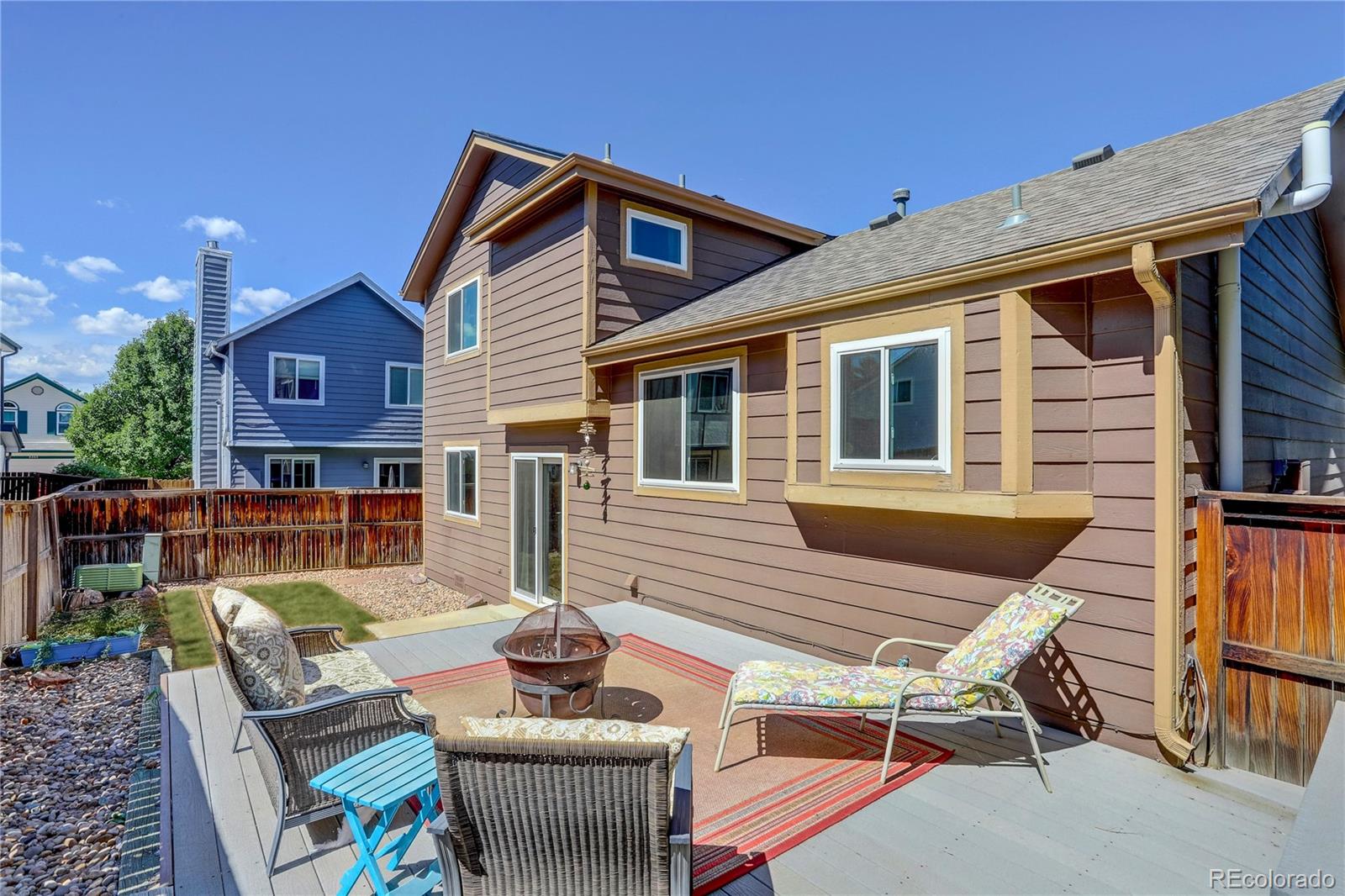 662 White Cloud Drive Highlands Ranch CO 80126
