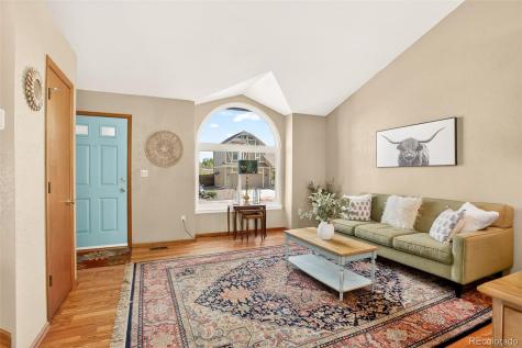 662 White Cloud Drive Highlands Ranch CO 80126