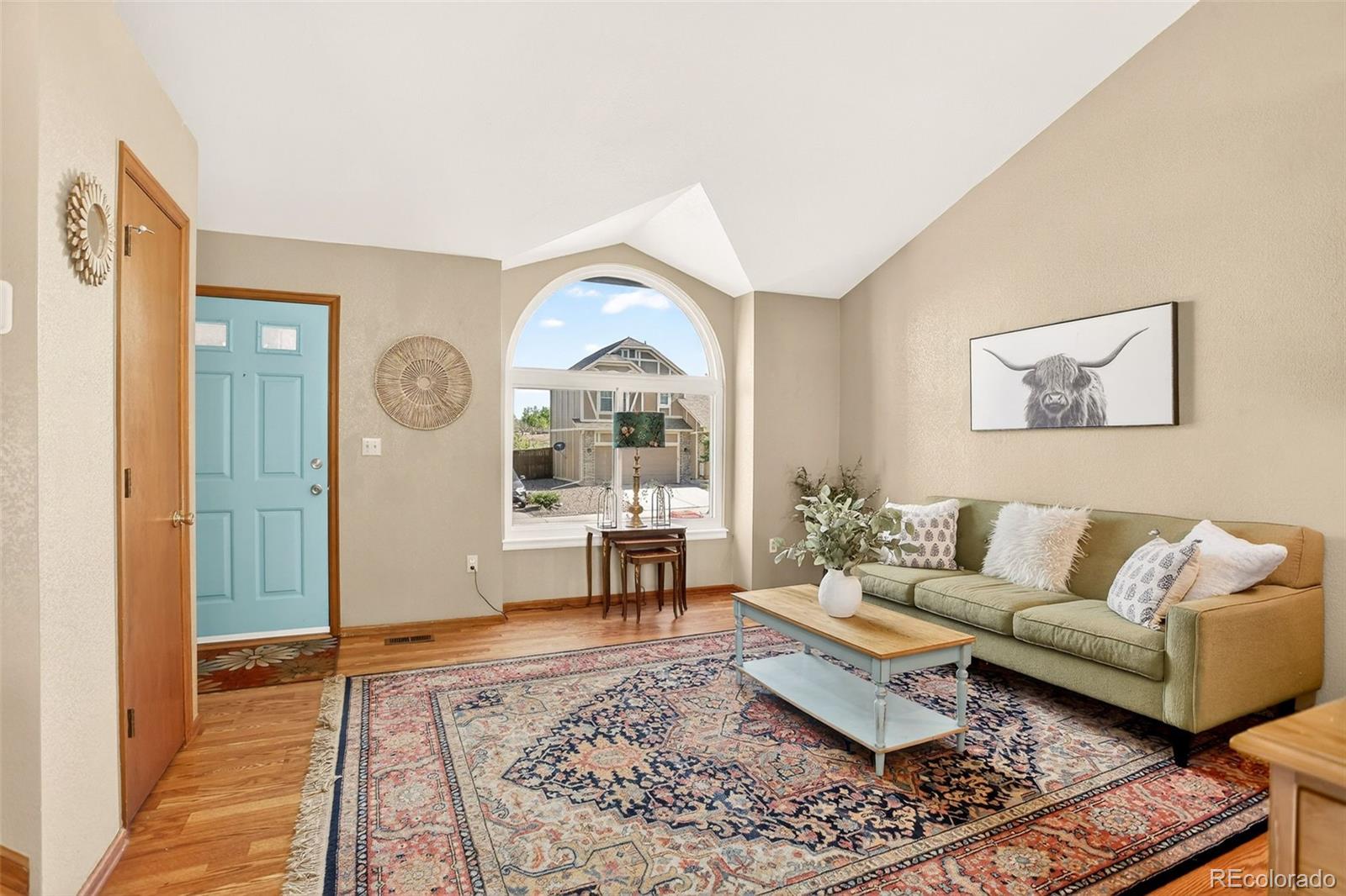 662 White Cloud Drive Highlands Ranch CO 80126