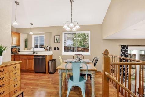 662 White Cloud Drive Highlands Ranch CO 80126