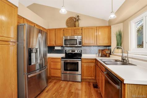 662 White Cloud Drive Highlands Ranch CO 80126