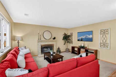 662 White Cloud Drive Highlands Ranch CO 80126