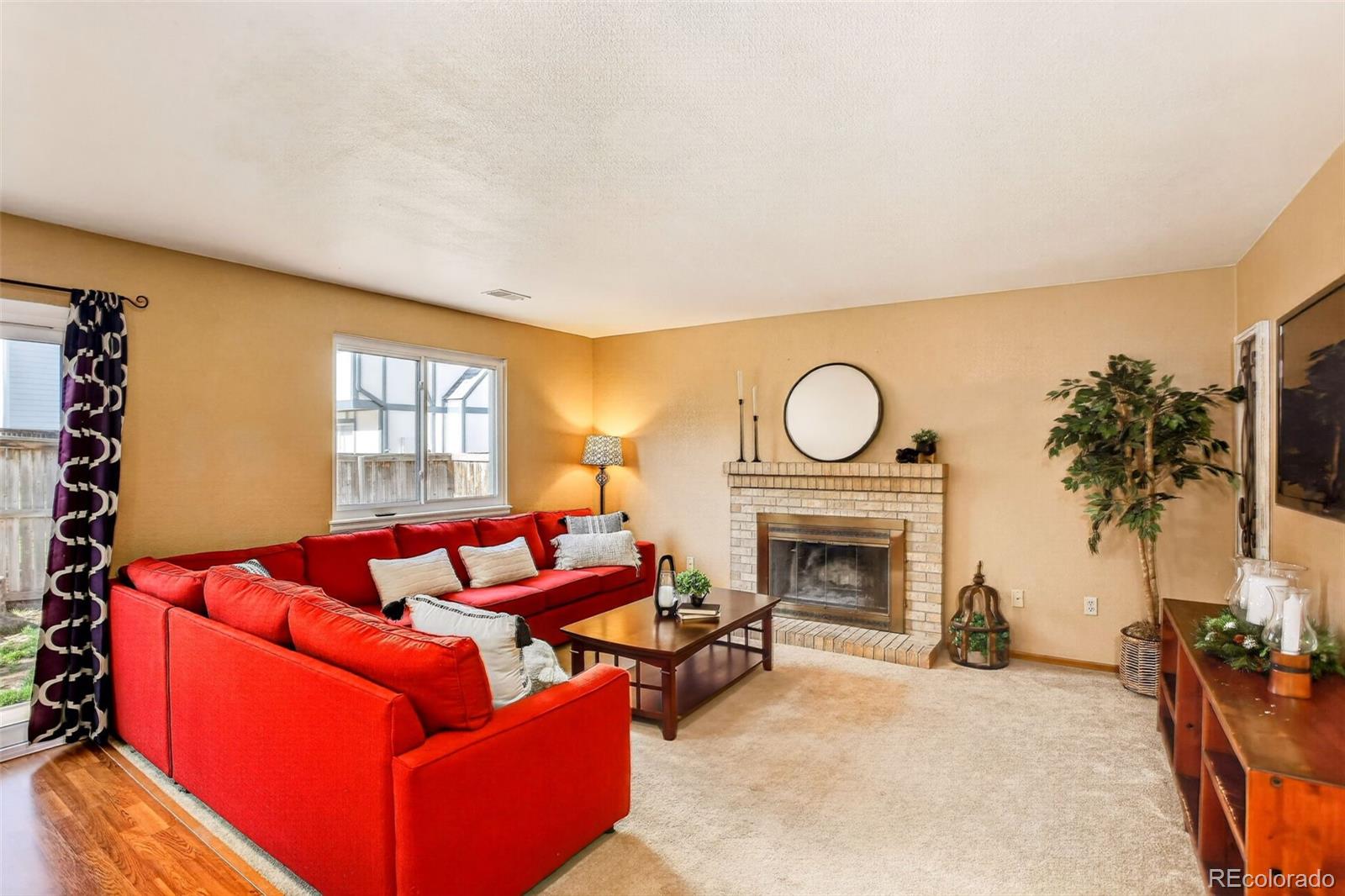 662 White Cloud Drive Highlands Ranch CO 80126