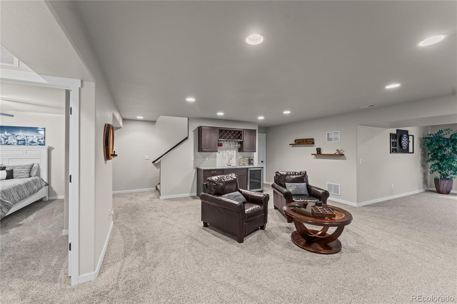 1168 Foothills Farm Way Colorado Springs CO 80921