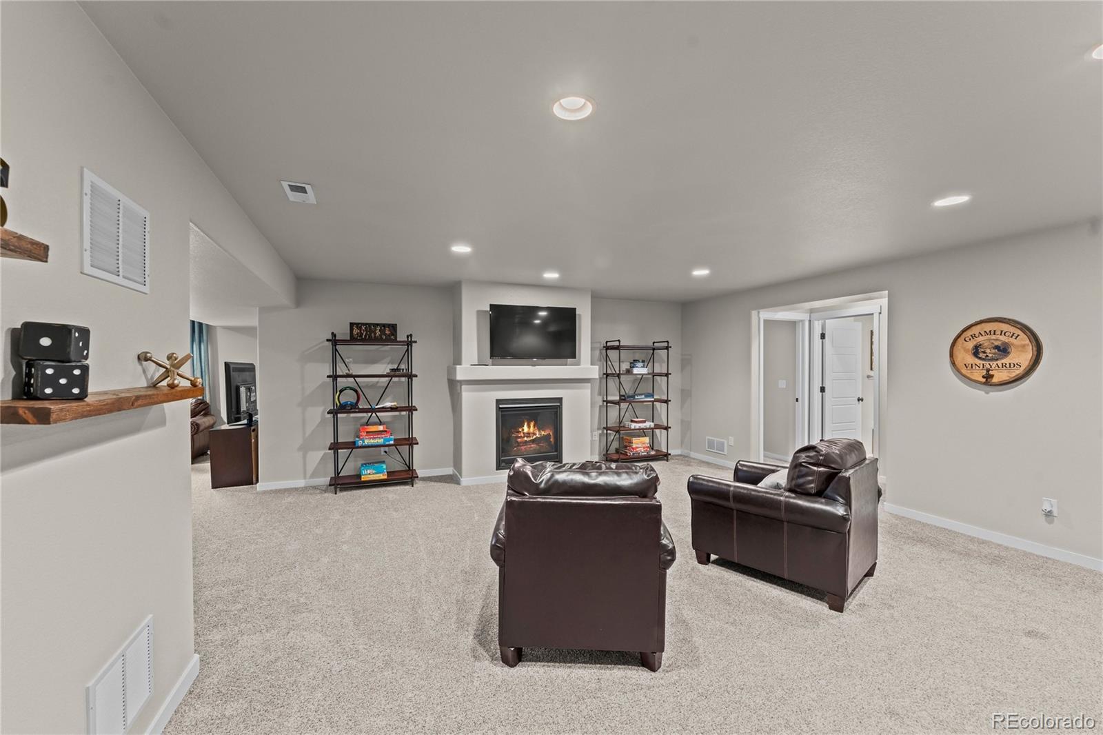 1168 Foothills Farm Way Colorado Springs CO 80921
