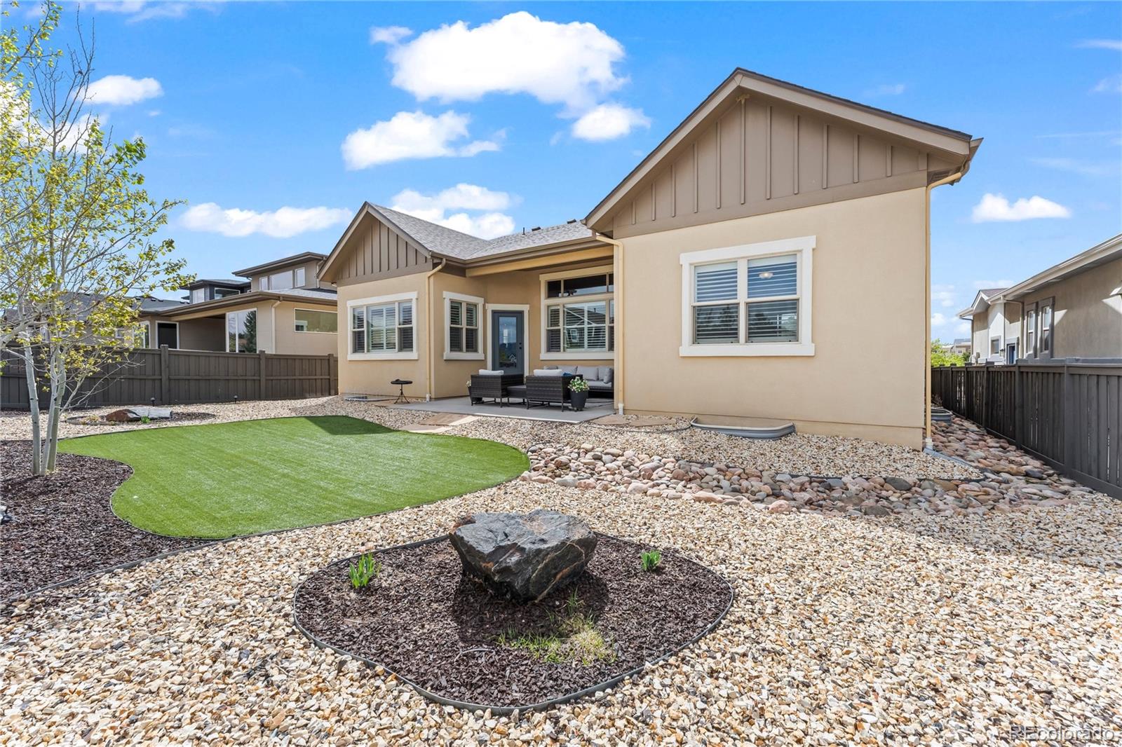 1168 Foothills Farm Way Colorado Springs CO 80921