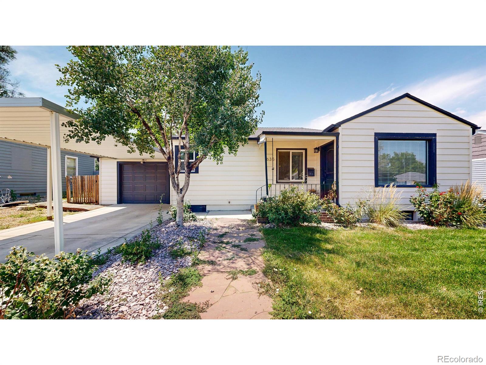 1635 Montview Road Greeley CO 80631