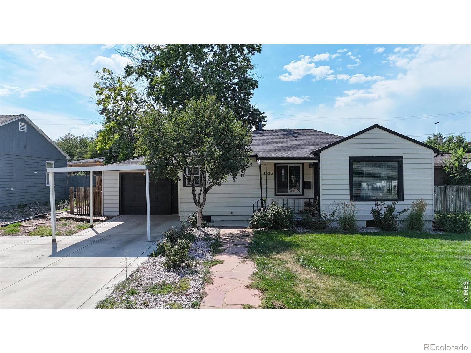 1635 Montview Road Greeley CO 80631