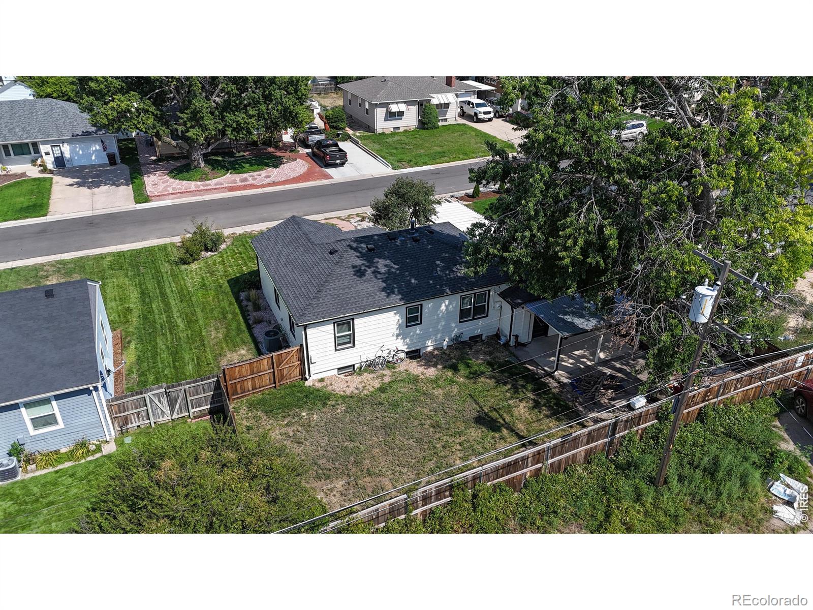 1635 Montview Road Greeley CO 80631