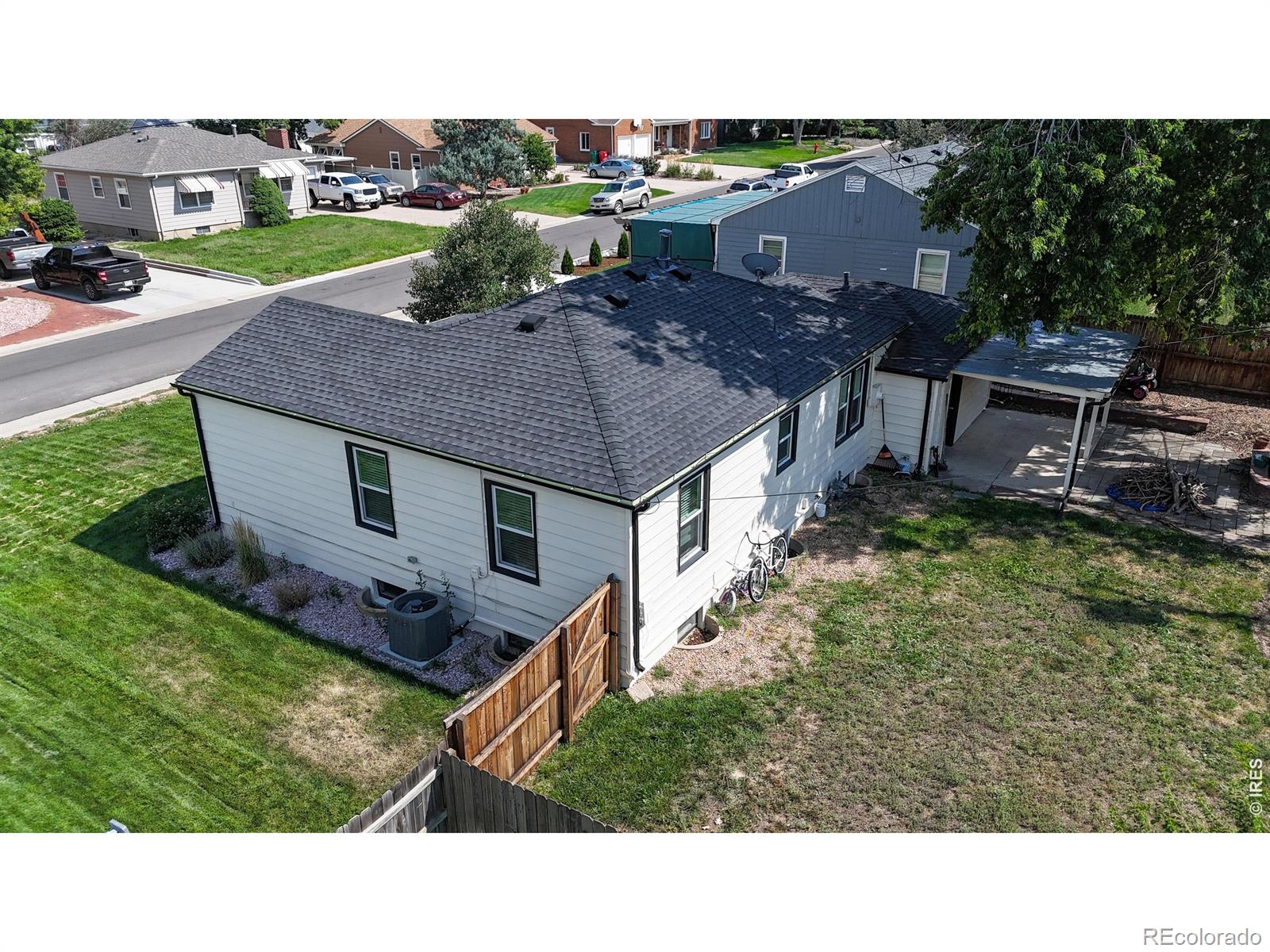 1635 Montview Road Greeley CO 80631
