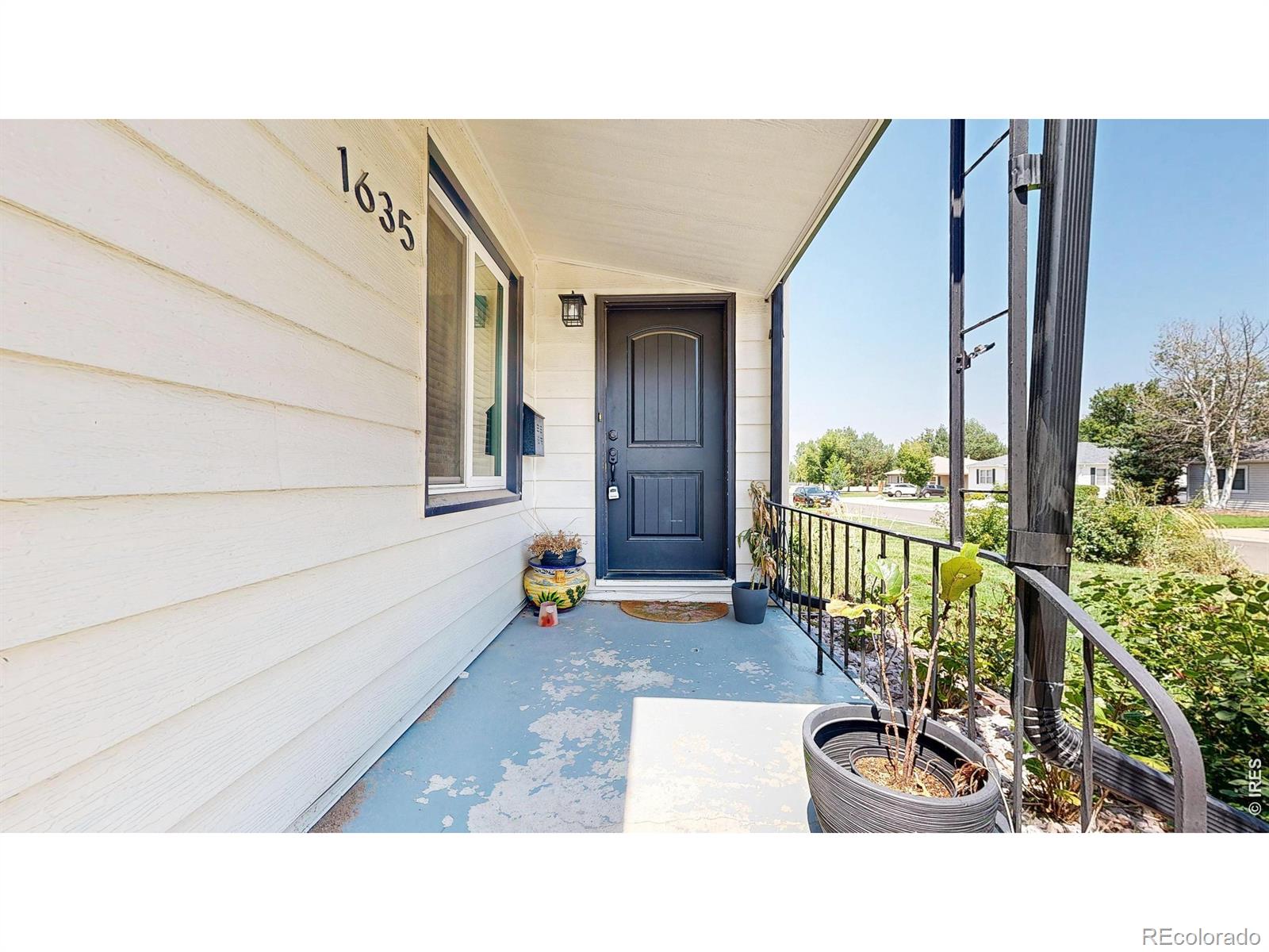1635 Montview Road Greeley CO 80631