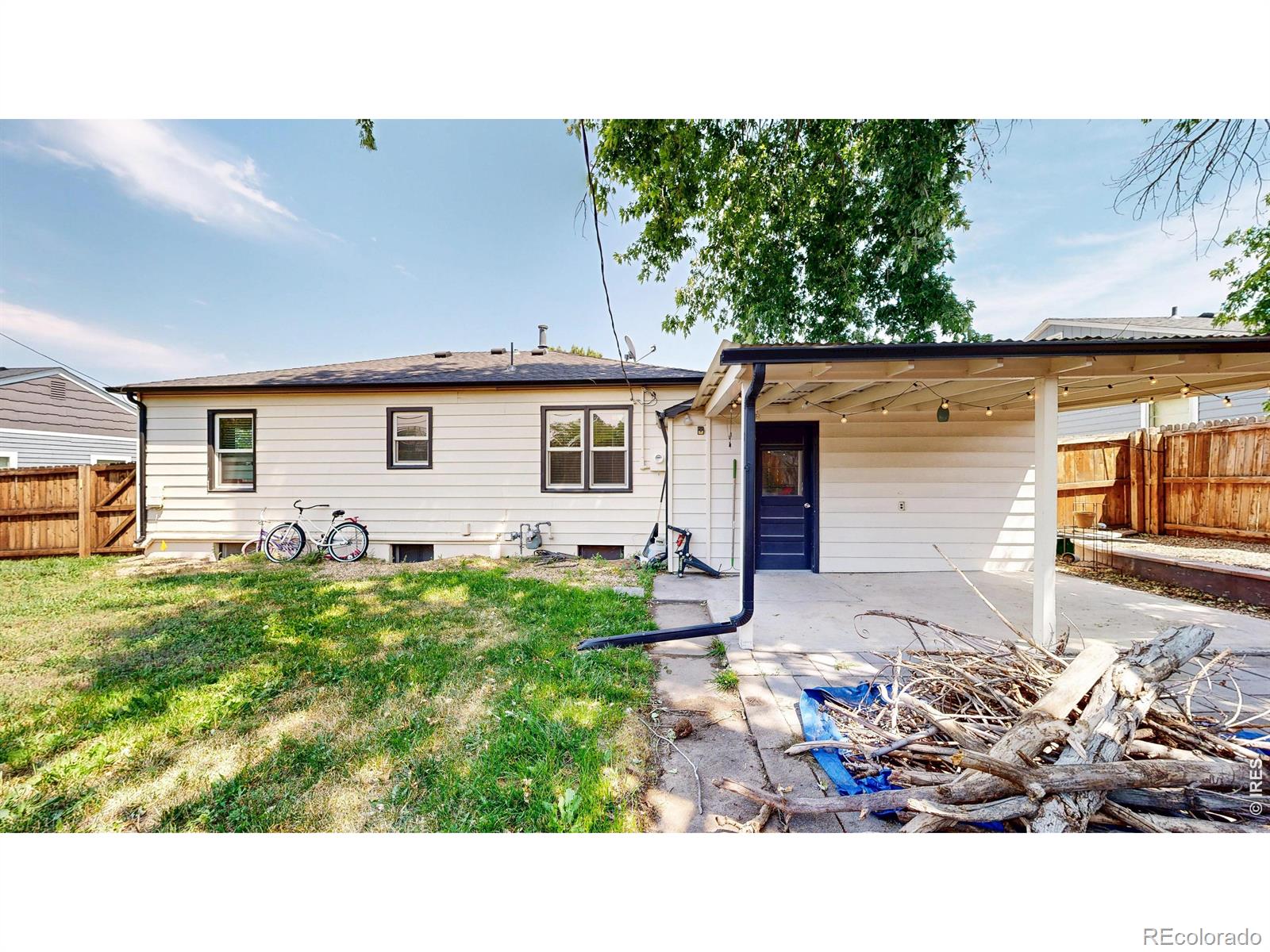 1635 Montview Road Greeley CO 80631
