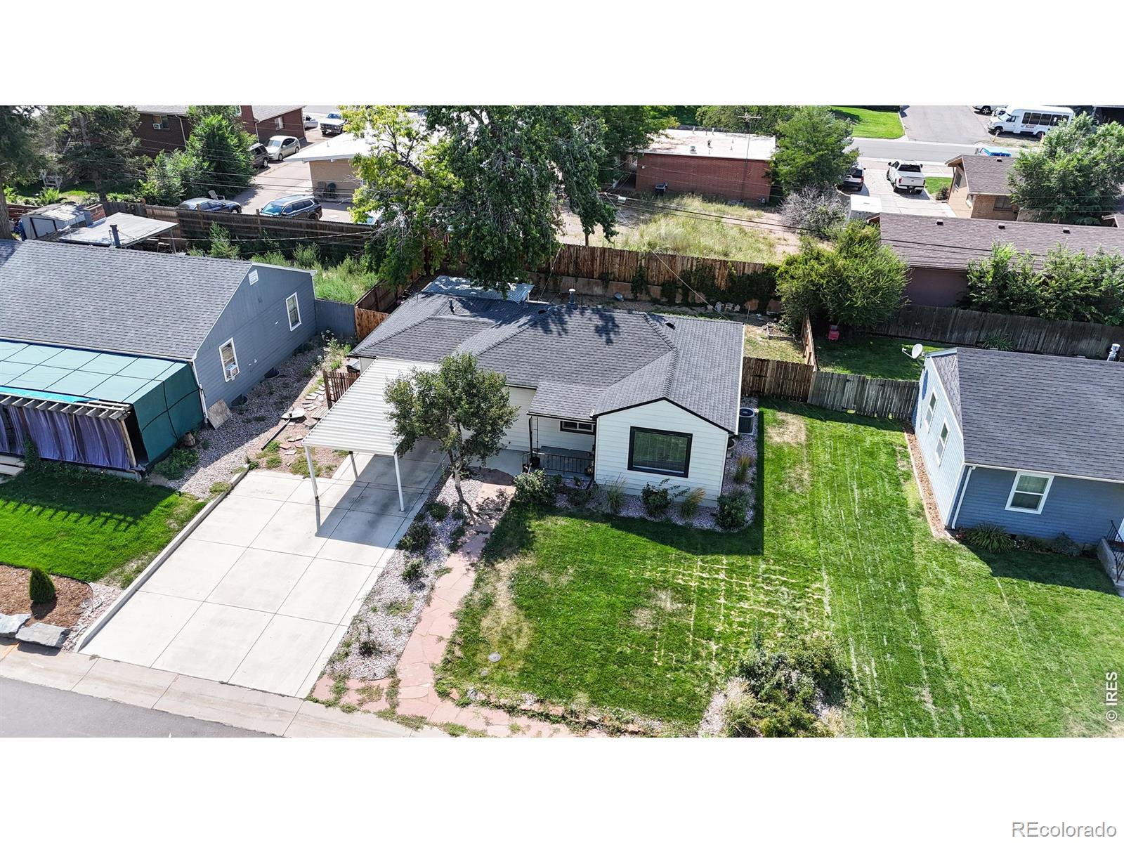 1635 Montview Road Greeley CO 80631