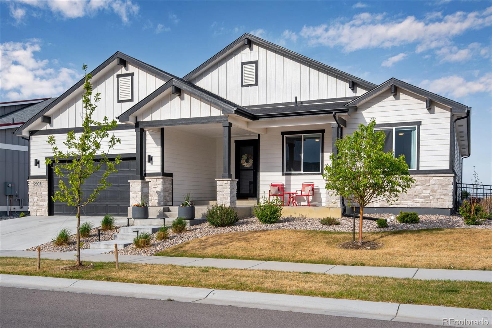 2902 Gangway Drive Fort Collins CO 80524