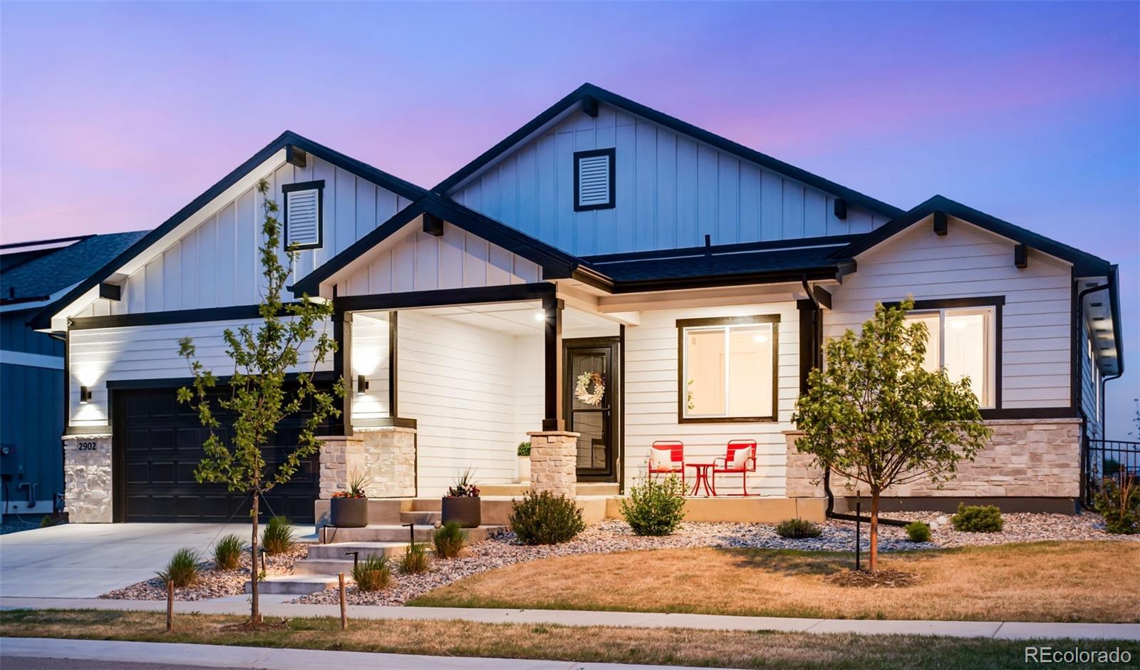 2902 Gangway Drive Fort Collins CO 80524
