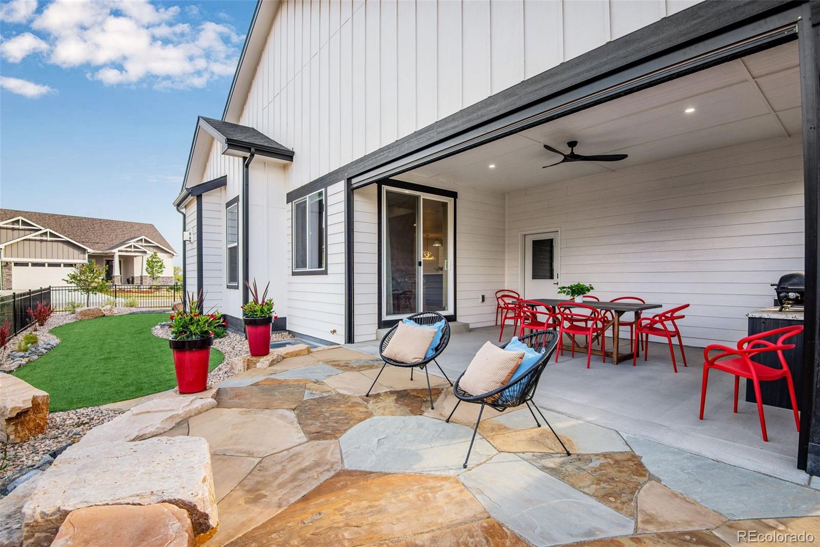 2902 Gangway Drive Fort Collins CO 80524