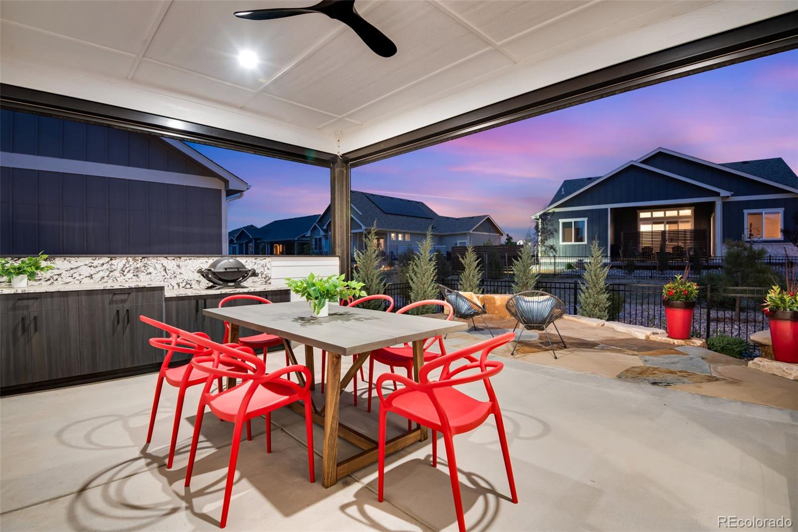 2902 Gangway Drive Fort Collins CO 80524