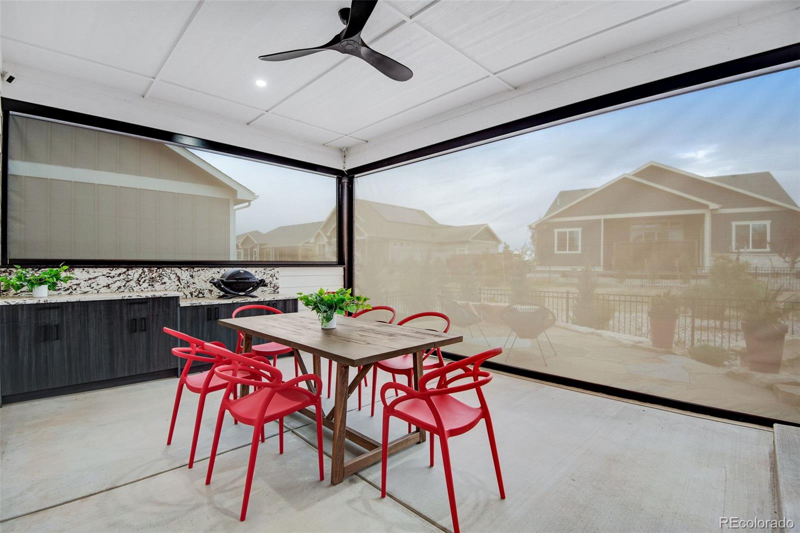 2902 Gangway Drive Fort Collins CO 80524