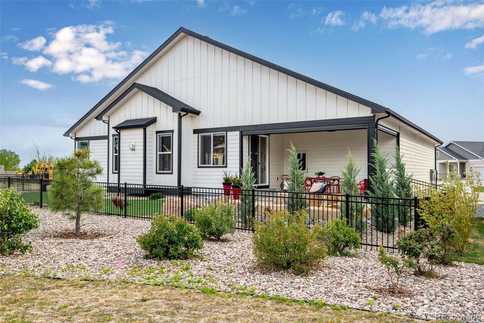 2902 Gangway Drive Fort Collins CO 80524