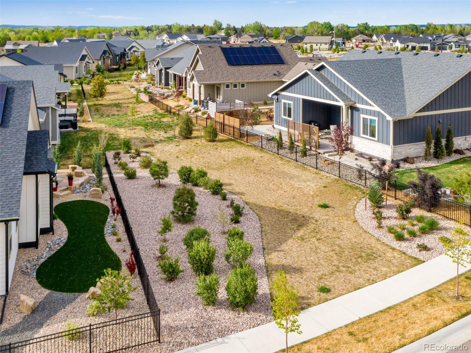2902 Gangway Drive Fort Collins CO 80524