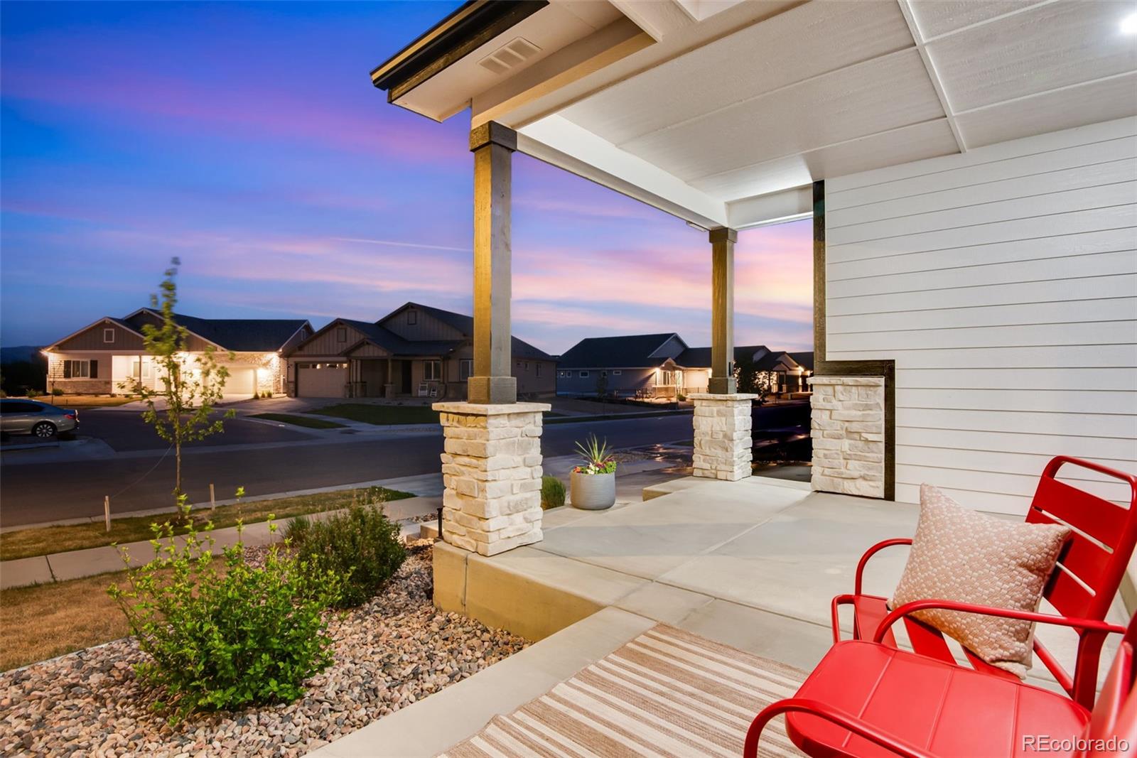 2902 Gangway Drive Fort Collins CO 80524