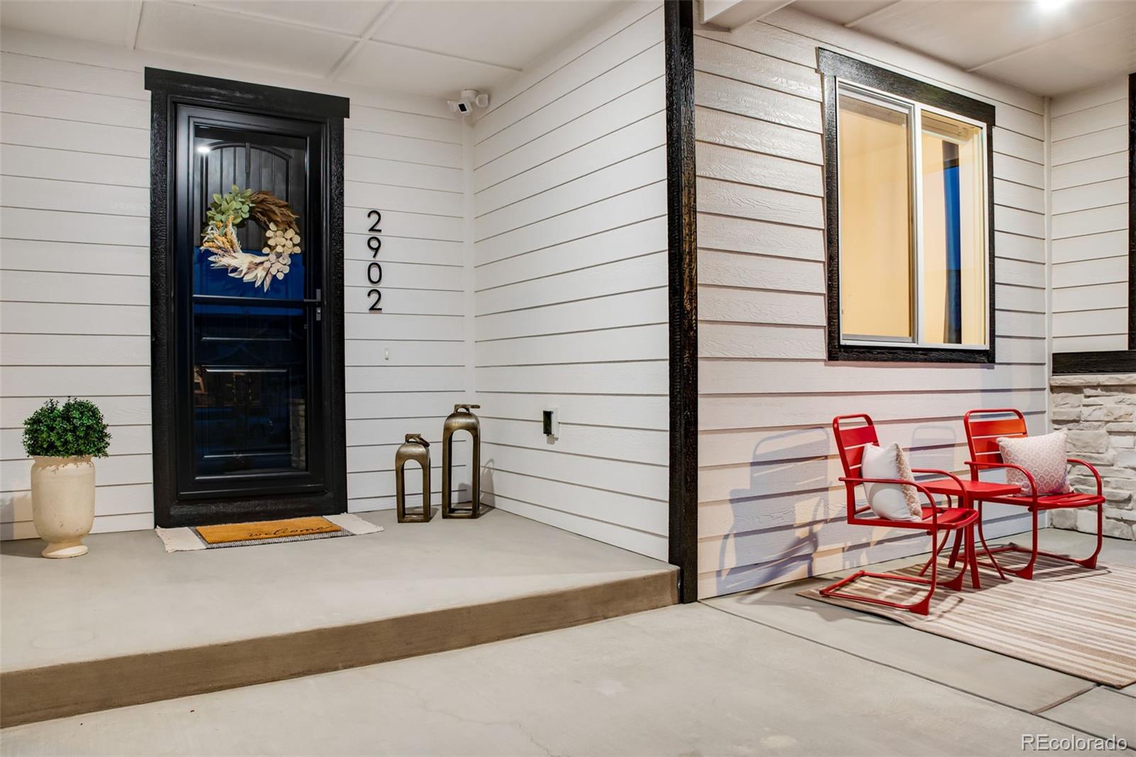 2902 Gangway Drive Fort Collins CO 80524