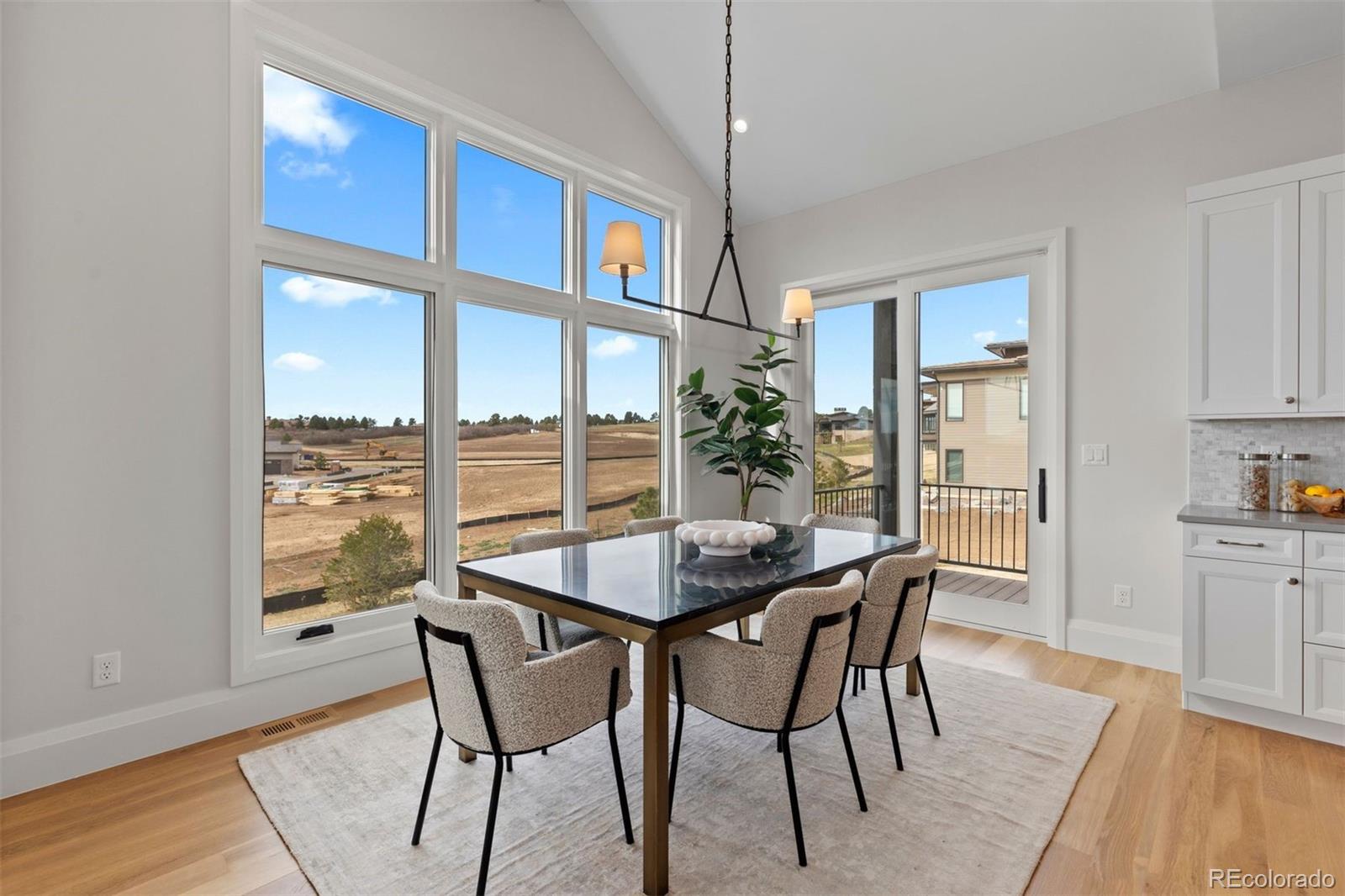 6192 Oxford Peak Lane Castle Rock CO 80108